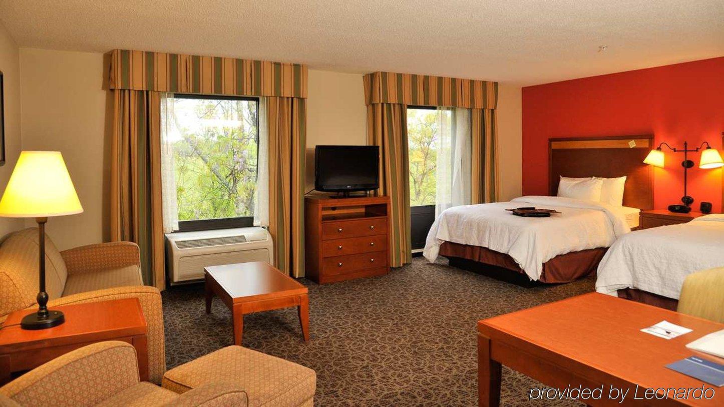Hampton Inn Ентерпрайз Екстер'єр фото